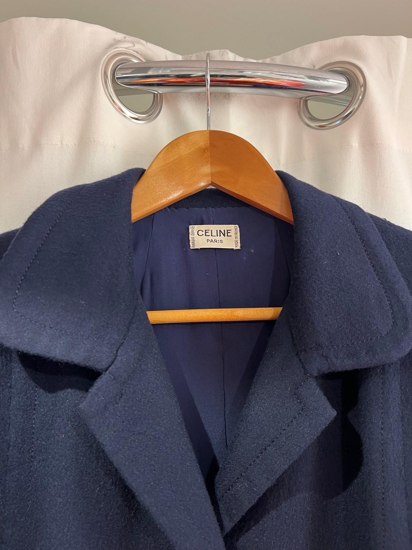 1970s Celine jacket