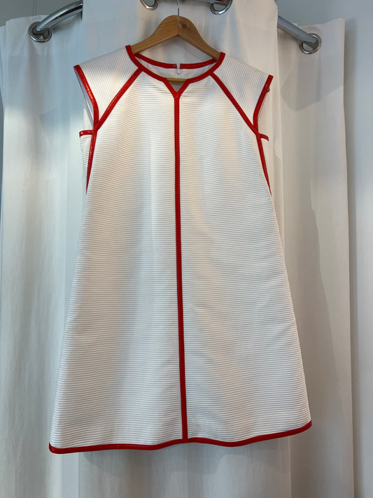 1990s Courreges dress