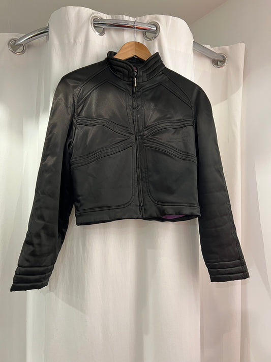 1990s Mugler jacket