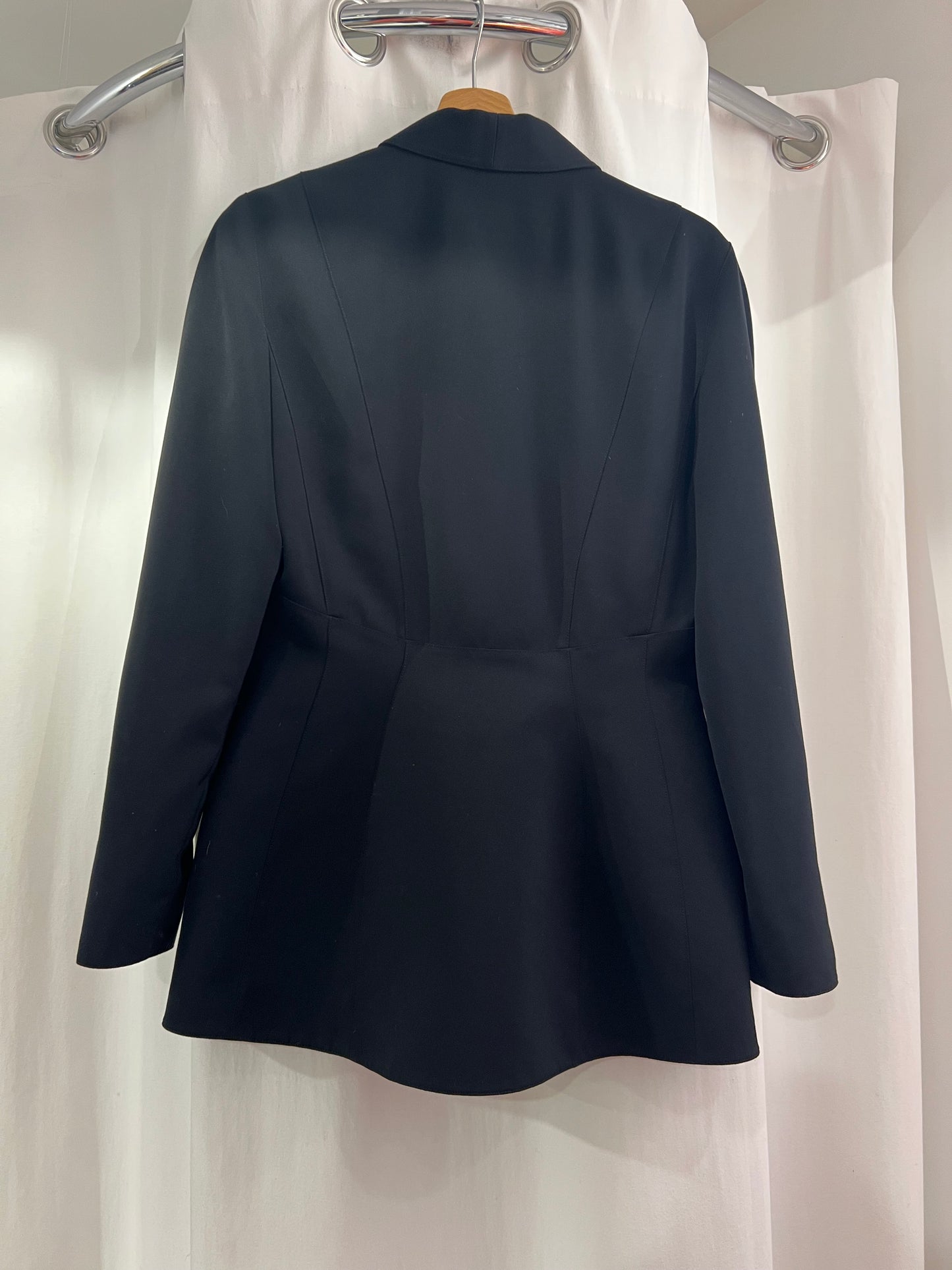 1990s Thierry Mugler jacket