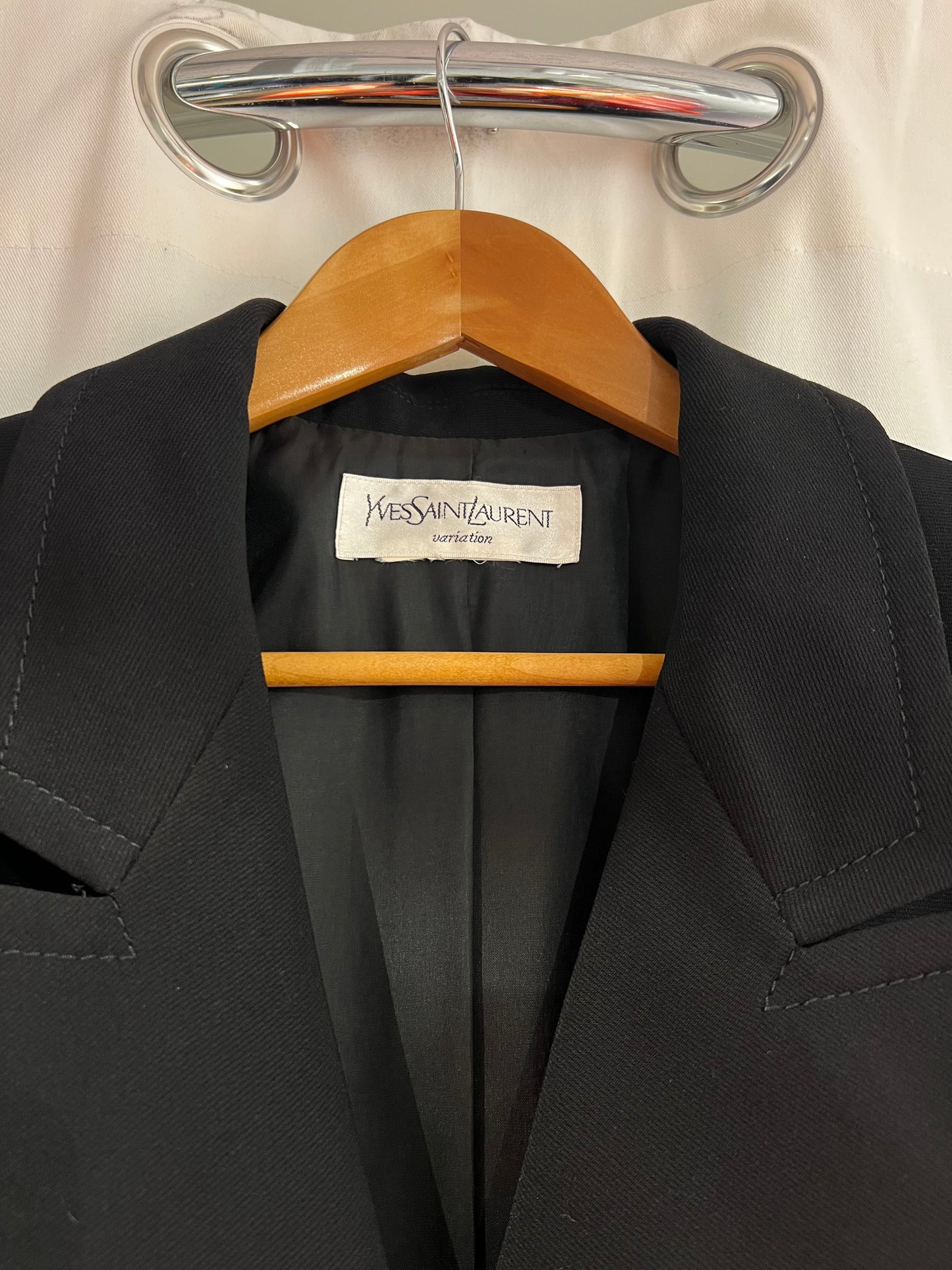 1990s Yves Saint Laurent blazer