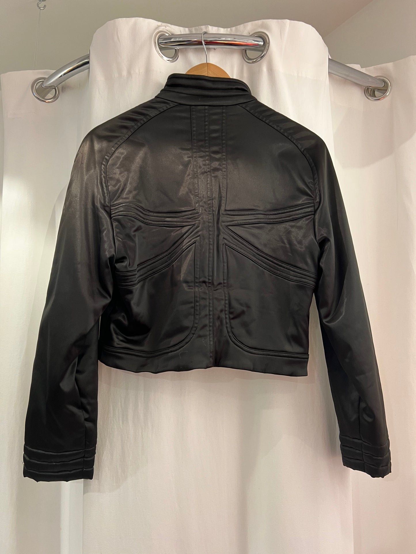 1990s Mugler jacket