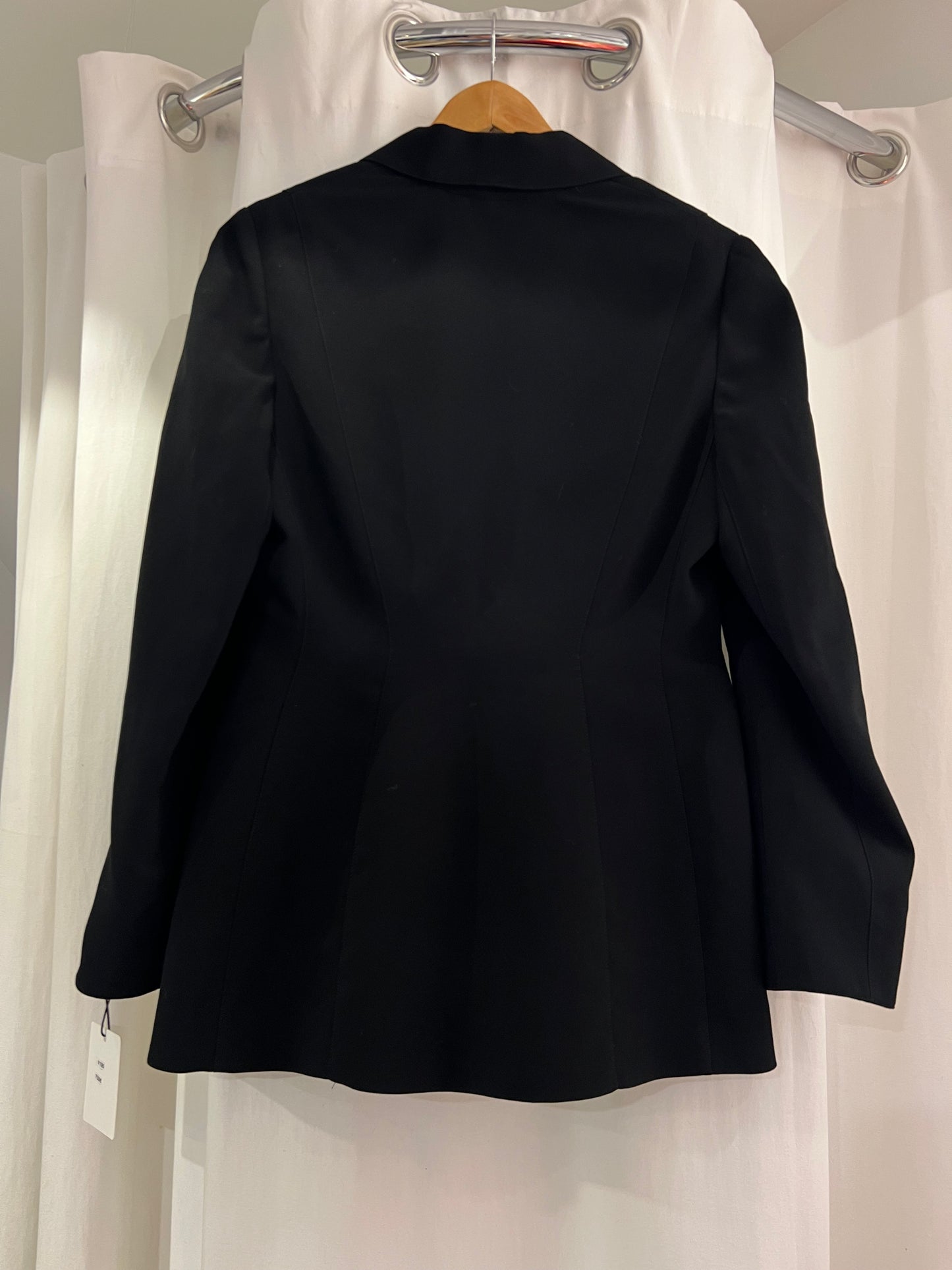 1990s Thierry Mugler jacket