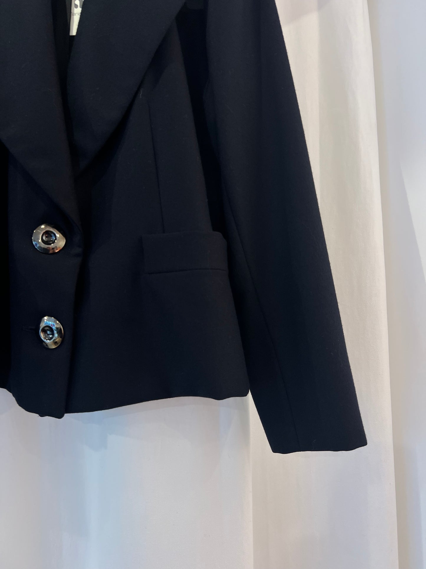 1990s Yves Saint Laurent blazer