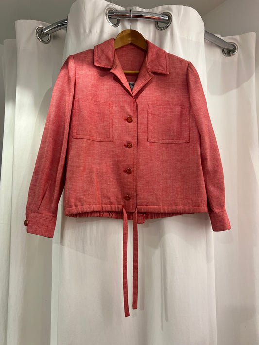 1970s Celine jacket